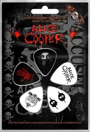 Plectrum Pack