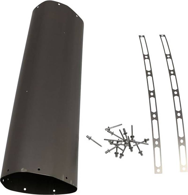 Akrapovic Muffler Sleeve Kit