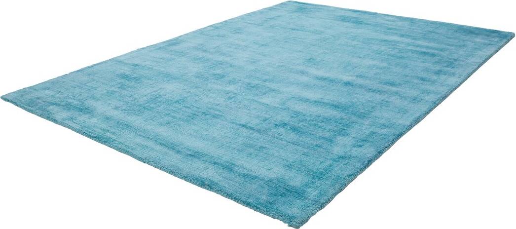 Ebern Designs Mcelroy Rug Turquoise