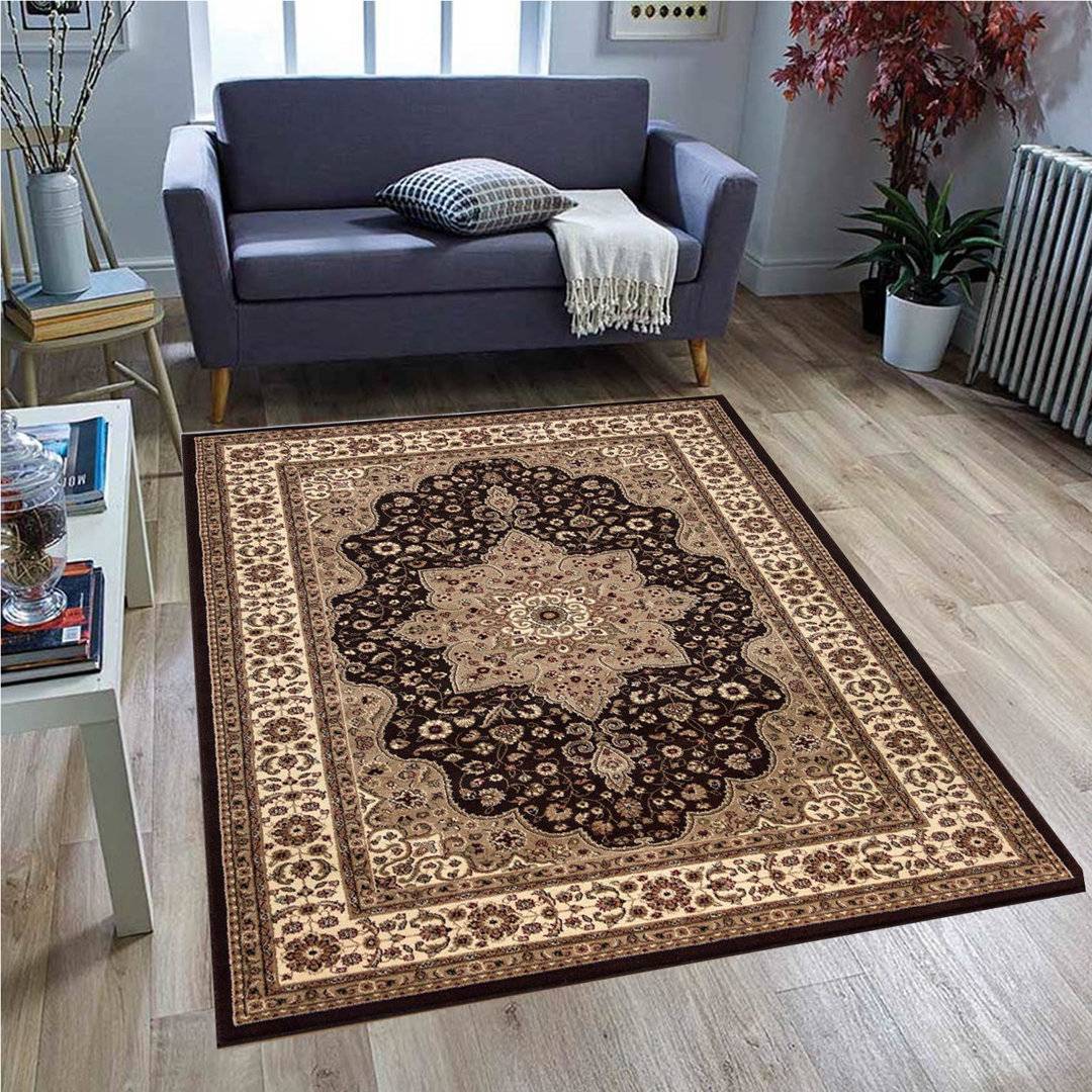 ClassicLiving Coderre Rome Brown