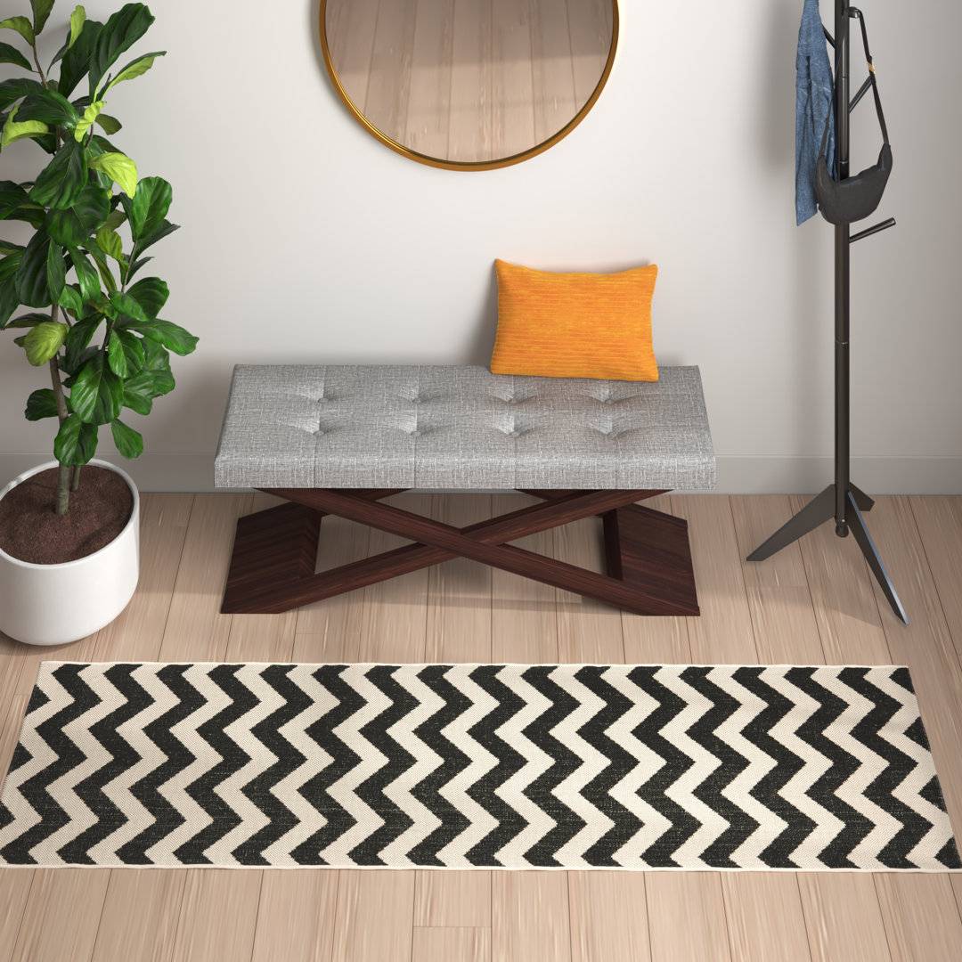 Zipcode Design Napoleon Black/Neutral
