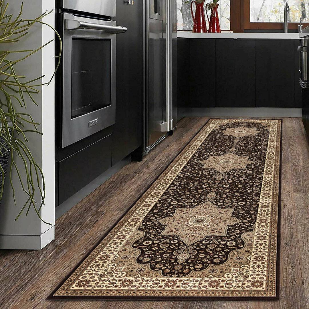 ClassicLiving Coderre Rome Brown