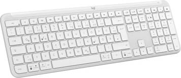 Logitech Signature K950 Off White