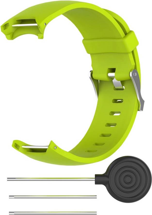 Garmin Approach S3 Enfärgat