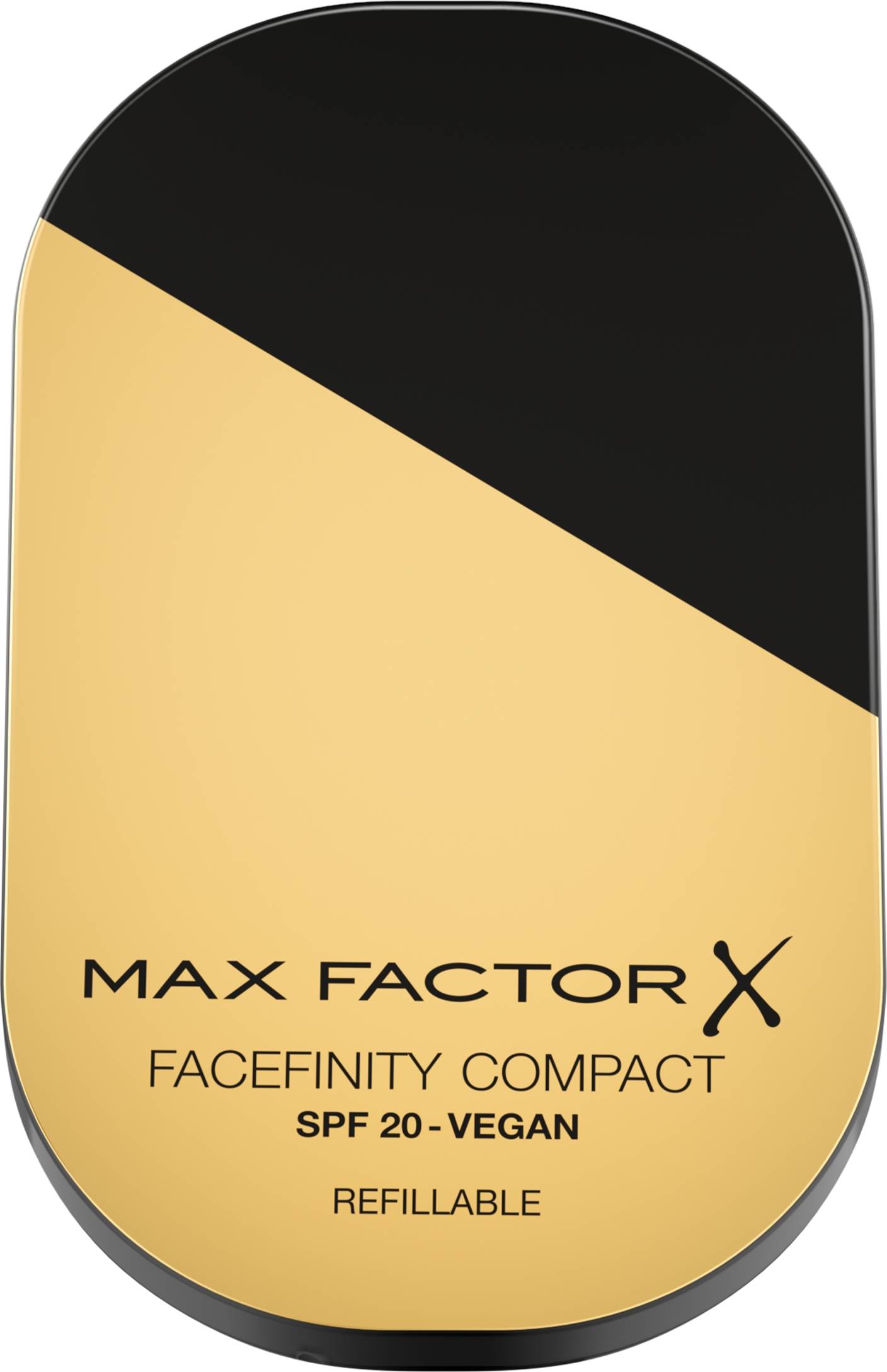 Max Factor Facefinity Compact Foundation Refillable 008 Toffee