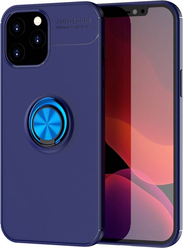Apple Ringo Case iPhone 12 Pro Max Blue