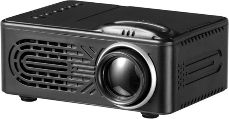 814 Mini Projector