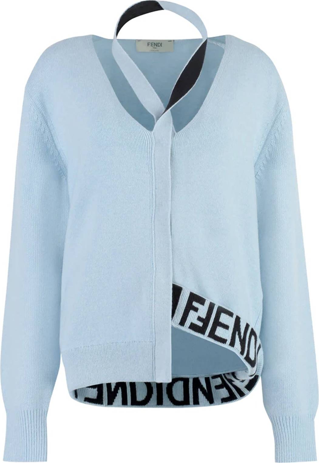 Fendi Cardigans