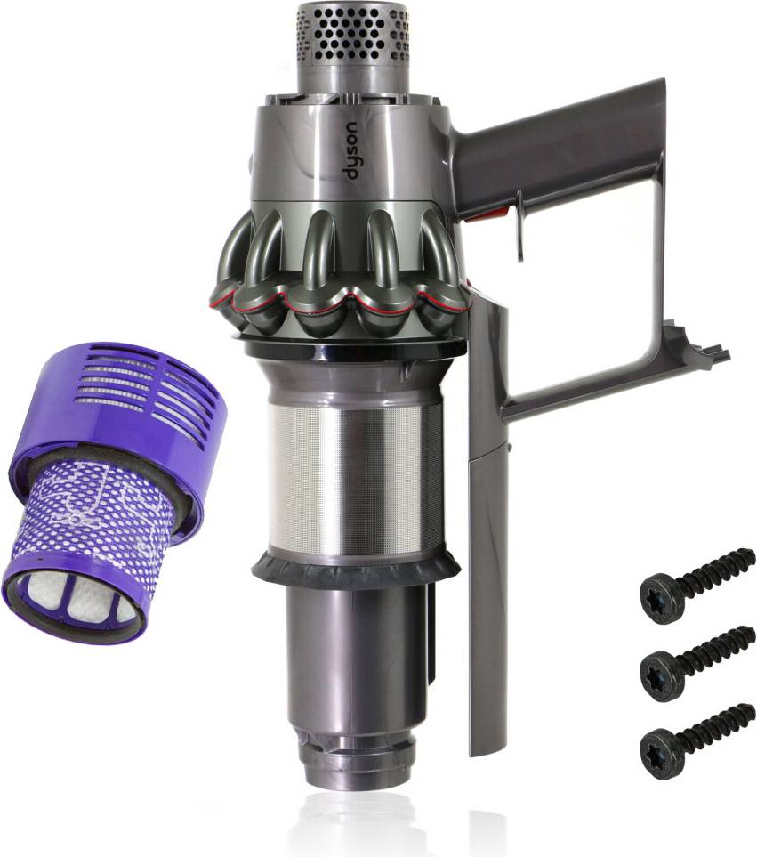 Dyson V10 Cyclone Absolute