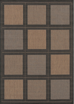 Pergola Dream Decor Rugs Pergola Checkers