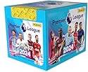 Premier League Sticker Collection x50 Packs