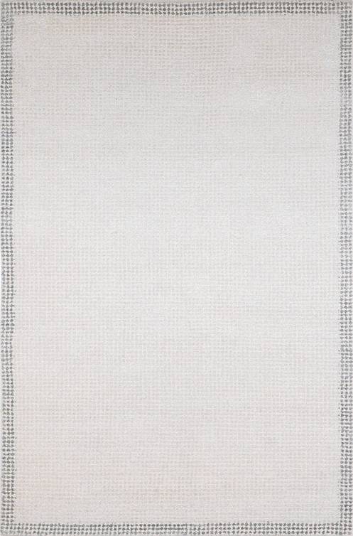 SFERRA SFERRA Anzio Rug Silver