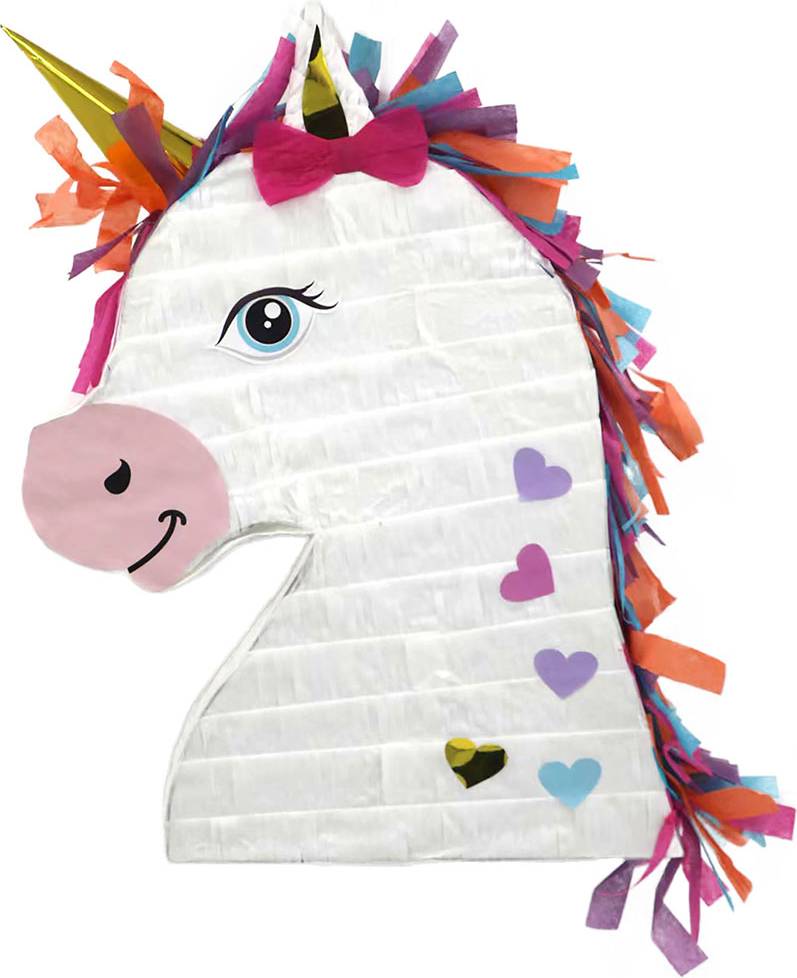 Pinata Enhjørning