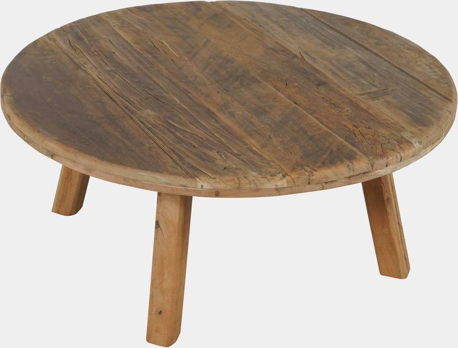 Open box Jofran Open Box Reclaimed Coffee Table