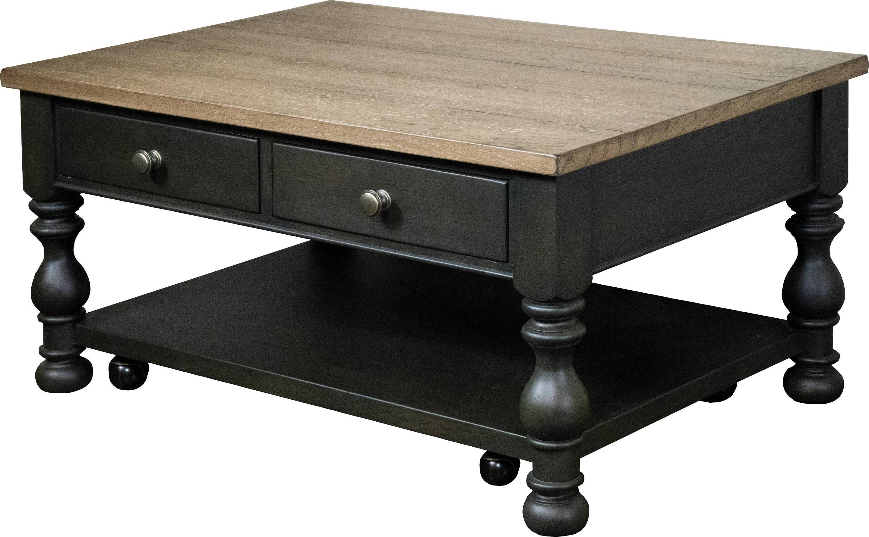 Open box Riverside Open Box Coffee Table