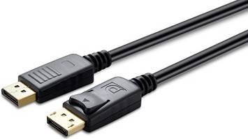 DisplayPort Cable 1.5M