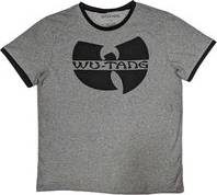 Kantana Logo Ringer T Shirt