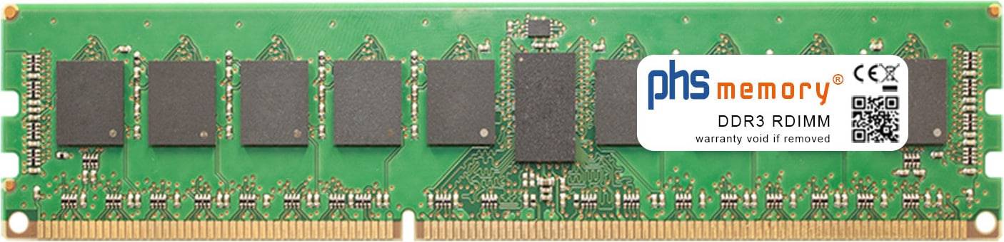 PHS-memory RAM 8GB Dell PowerEdge M420