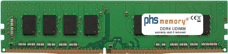 PHS-memory RAM 16GB Asus ROG Strix G10DK-75700G019T