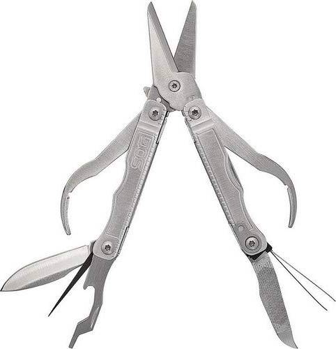 SOG Snippet Multi-tool