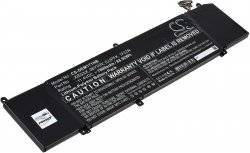 Dell PowerBatteri Laptop ALW15M-R2736R