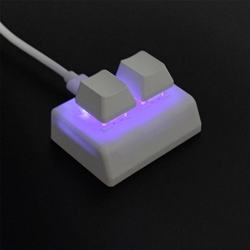 Jojomino Keys Programming Keyboard Rgb Mini