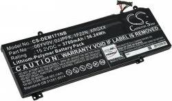 Dell Laptop ALW15M-R1782