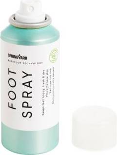 Springyard Foot Spray 100ml