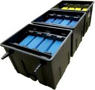 MultiChamber 36000 Filter