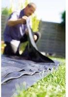Dammduk PVC