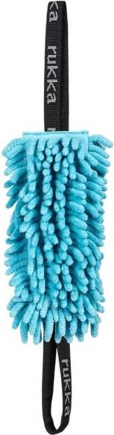 Fluffy 2 Handle Turquoise