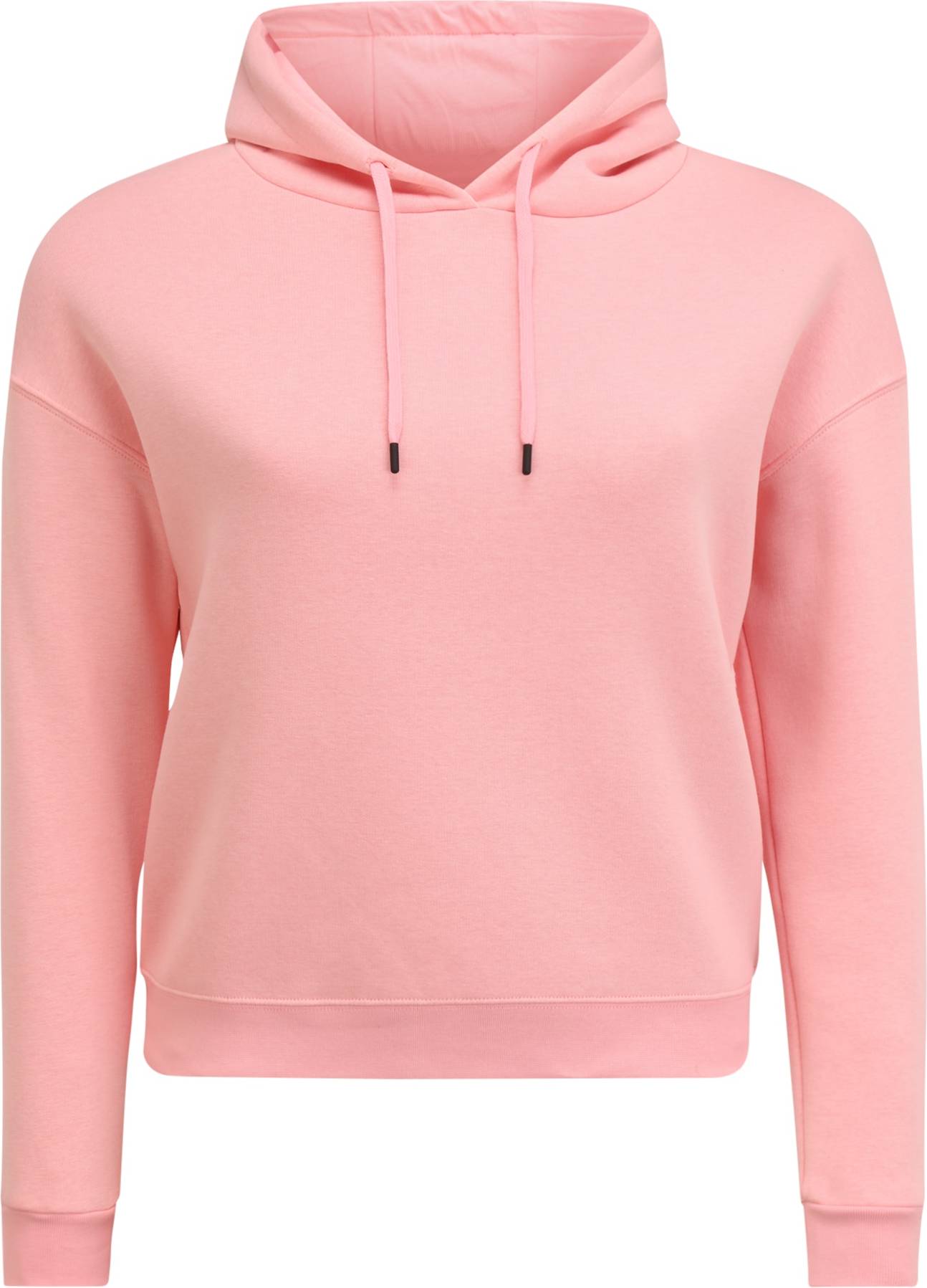 Sudadera Grazia - Rosa