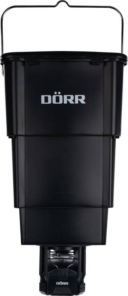 Outdoor Foderautomat Kit med Beholder Programmerbar