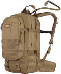 Source Outdoor Assault Hydration Cargo 20l Backpack