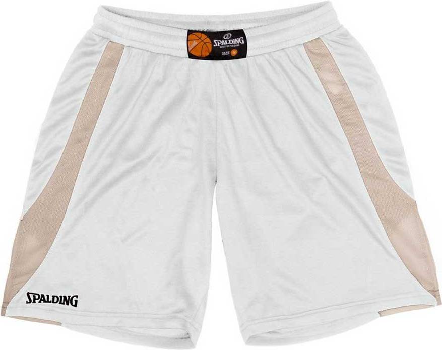 Jam Short Damen - Weiss