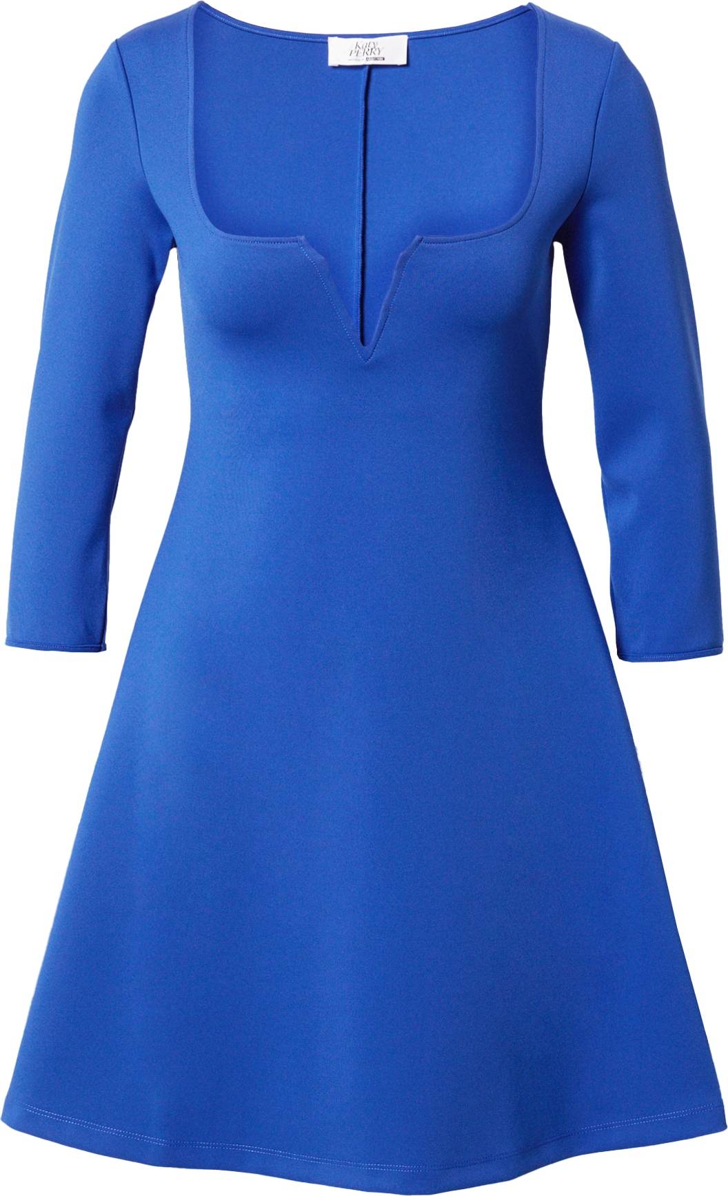 Exclusive Robe Amanda - Bleu