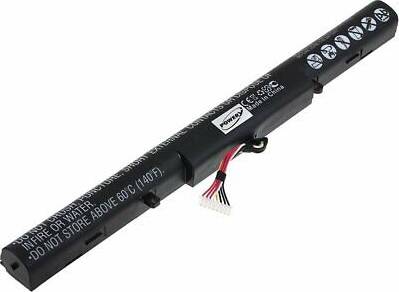 Powery Standardbatteri til Laptop R752SA-TY042T