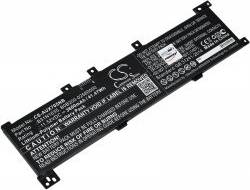 ASUS Laptop R702UF-GC156T