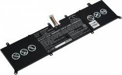 ASUS R301LA-FN124H 7.6V 4900mAh