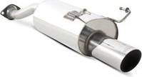 Scorpion Rear Silencer Mini One Imola