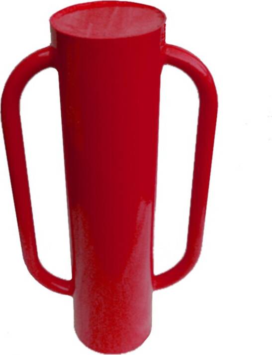 Securefix Direct 2 Inch Heavy Duty Fence Post Driver