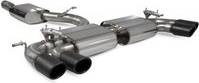 Scorpion VW MK7.5 Golf R Cat GPF Back System