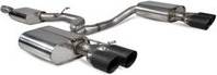 Scorpion VW MK7.5 Golf Estate R Cat-Back System