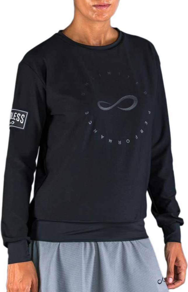 Endless Inner Tech Sweatshirt