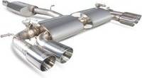 Scorpion VW MK7 Golf R Cat-Back System