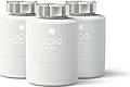 Smart Radiator Thermostat 3-Pack