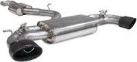 Scorpion Resonated Cat GPT Back System