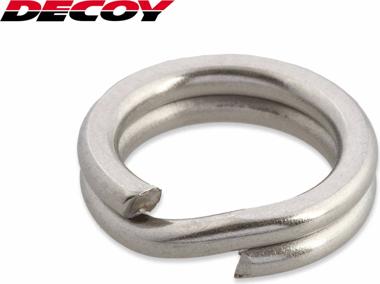 Decoy R-3 Split Ring Class #4