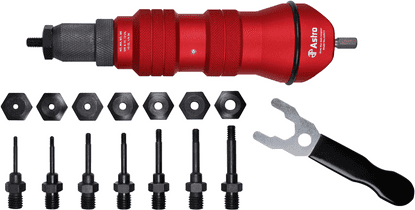 Drill Adapter Kit Blind Rivet