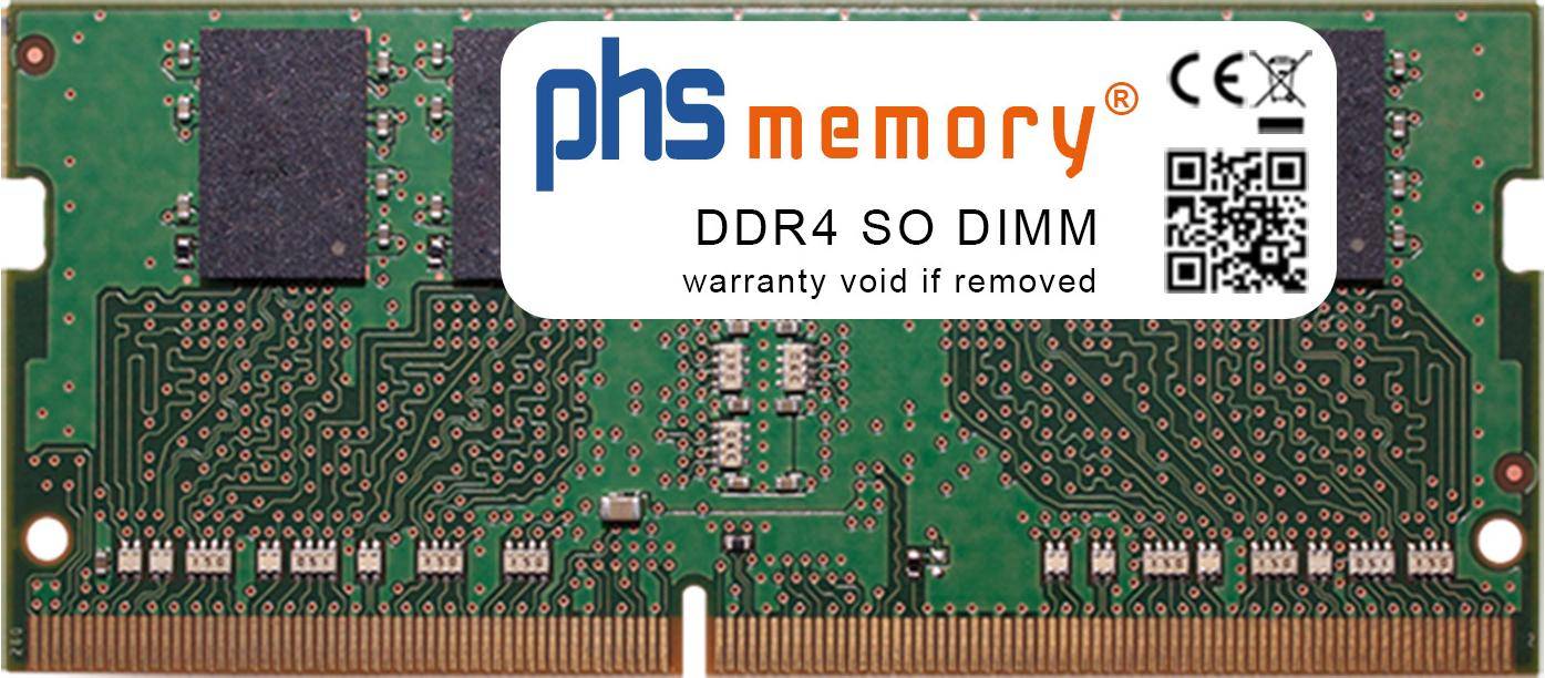 PHS-memory RAM 8GB